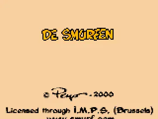 
											Dutch Splash Screen