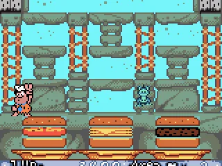 
											Finished level 1