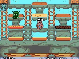 
											Starting level 1