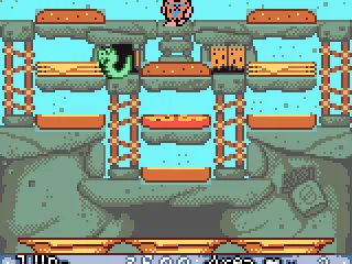 
											Starting level 2