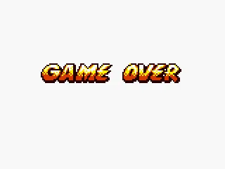 
											Game over.