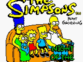 
											Title screen.