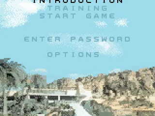 
											Main menu
