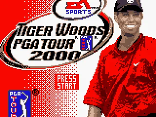 
											Title screen.