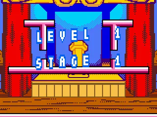 
											Level start