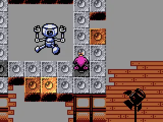 
											Boss fight