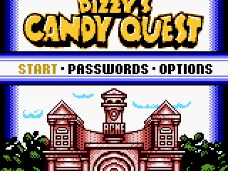 
											Main Menu