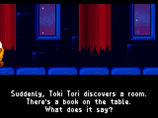 
											Cut scene