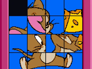 
											My first mini game