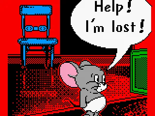 
											It was Tuffy! (intro)