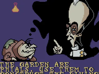 
											The Doktor Frankenstein