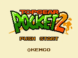 
											Title screen.