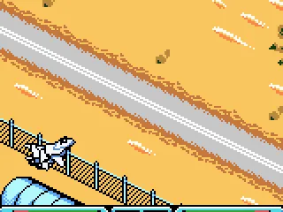 
											Top Gun: Firestorm screenshot 10