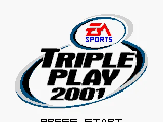 
											Title screen.