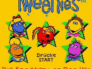 
											German Title Screen