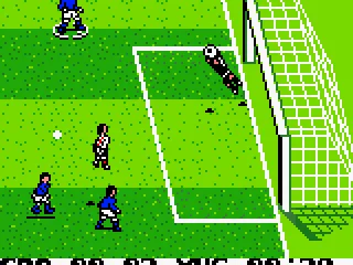 
											Croatia vs Yugoslavia. Nice catch!