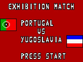 
											Match introduction.