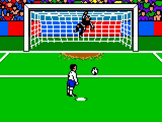 
											PK. Titov (Russia) vs... can't remember now.