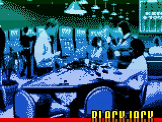
											Blackjack.