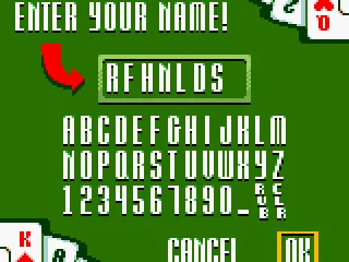 
											Enter your name.
