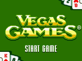 
											Title screen.