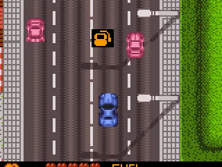 
											Driving as Johnny Loh