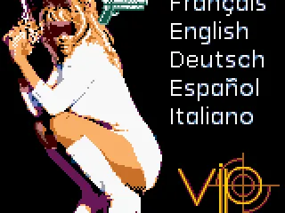 
											Language Selection