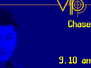 
											Level description and Character involved in Level