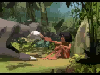 
											Opening cinematics.