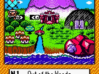 
											Game World