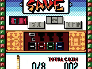 
											Pause menu