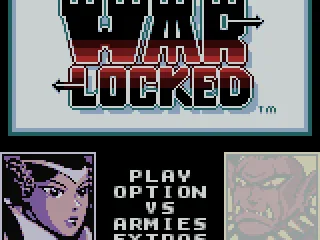
											Main menu