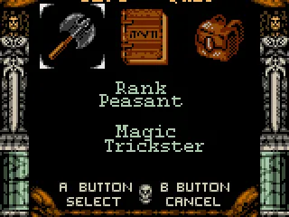 
											Inventory is combined with game options