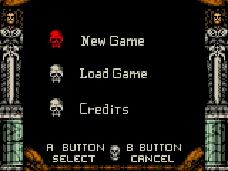 
											Main Menu