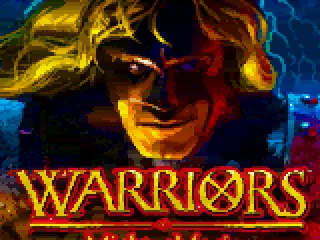 
											Title screen.
