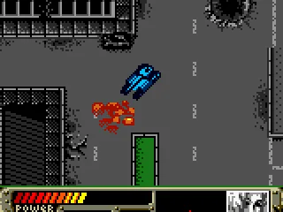 
											An enemy tank was destroyed.