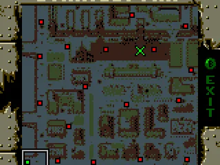 
											Strategy map.