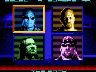 
											Select a Superstar.