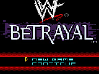 
											Title screen.