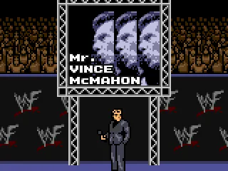 
											Mr. McMahon speaks