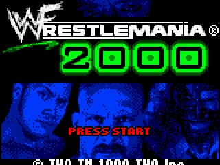 
											Title screen.