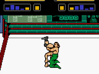 
											Training