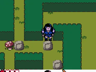 
											Little maze