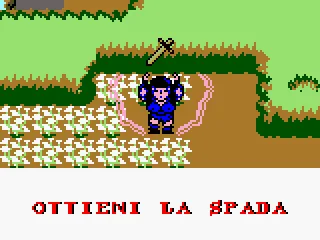 
											Ottieni la PAPI spada.