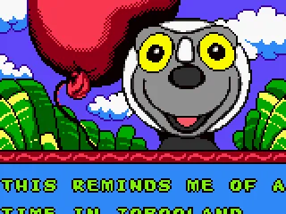 
											Game prologue.