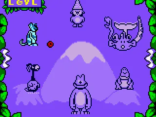 
											Stage select.