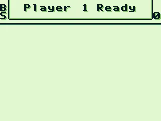 
											Player 1, ready.