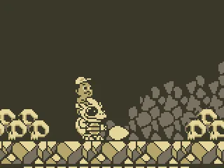 
											Ooh, scary cave.