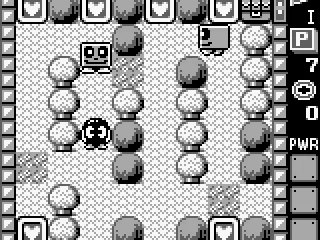 
											These enemies follow you around trying to trap you in a corner.