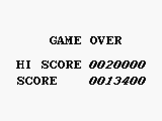 
											Game Over